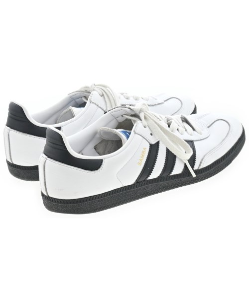 adidas（アディダス）スニーカー 白 サイズ:27cm メンズ/2200699506052