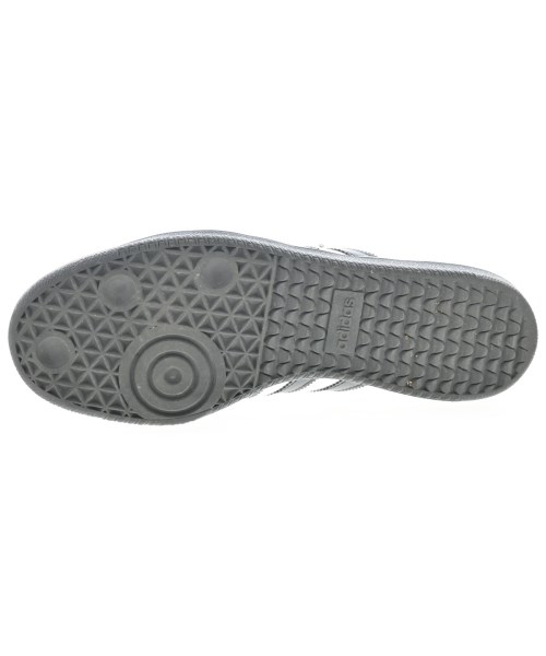 adidas（アディダス）スニーカー 白 サイズ:27cm メンズ/2200699506052