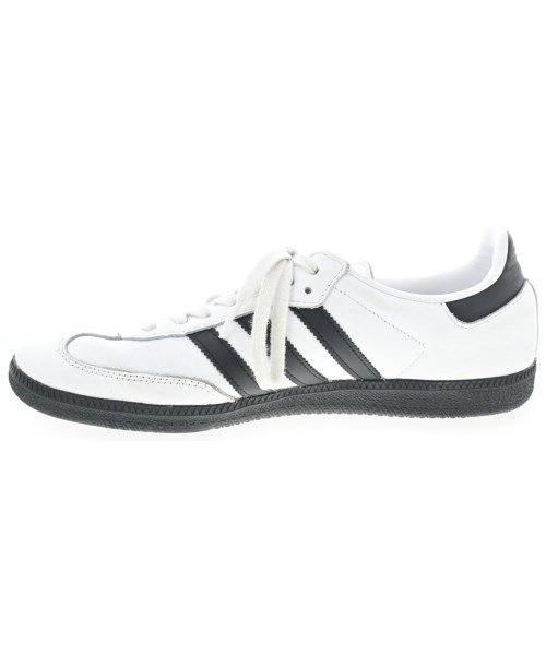 adidas（アディダス）スニーカー 白 サイズ:27cm メンズ/2200699506052