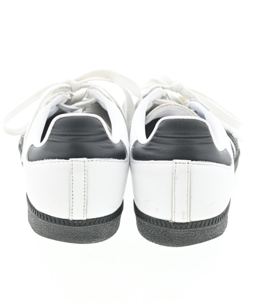 adidas（アディダス）スニーカー 白 サイズ:27cm メンズ/2200699506052