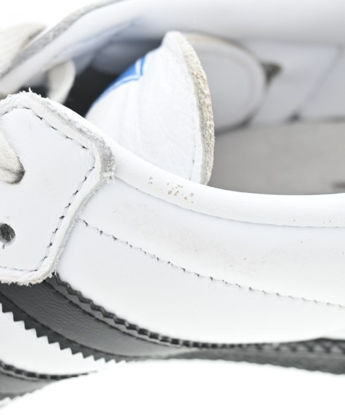 adidas（アディダス）スニーカー 白 サイズ:27cm メンズ/2200699506052