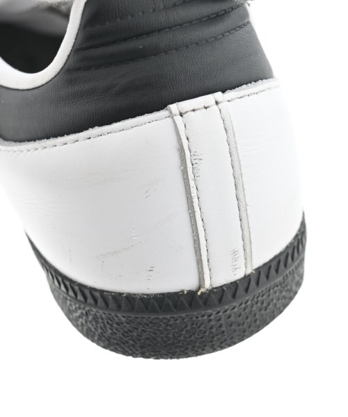 adidas（アディダス）スニーカー 白 サイズ:27cm メンズ/2200699506052