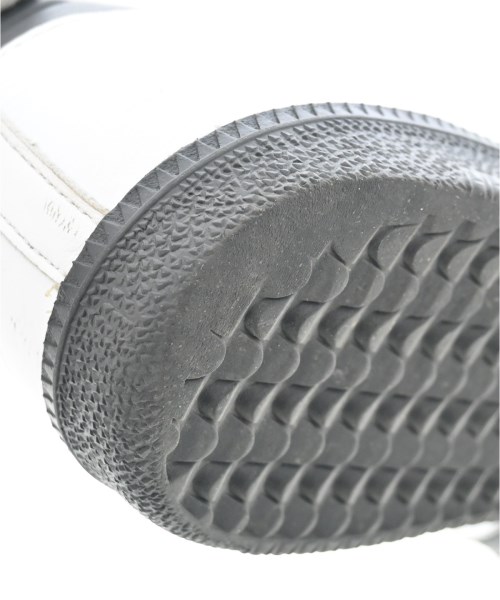 adidas（アディダス）スニーカー 白 サイズ:27cm メンズ/2200699506052