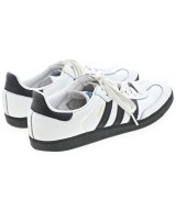 adidas（アディダス）スニーカー 白 サイズ:27cm メンズ/2200699506052