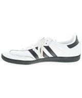 adidas（アディダス）スニーカー 白 サイズ:27cm メンズ/2200699506052