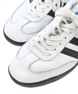 adidas（アディダス）スニーカー 白 サイズ:27cm メンズ/2200699506052