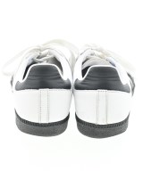 adidas（アディダス）スニーカー 白 サイズ:27cm メンズ/2200699506052