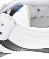 adidas（アディダス）スニーカー 白 サイズ:27cm メンズ/2200699506052