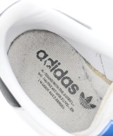 adidas（アディダス）スニーカー 白 サイズ:27cm メンズ/2200699506052