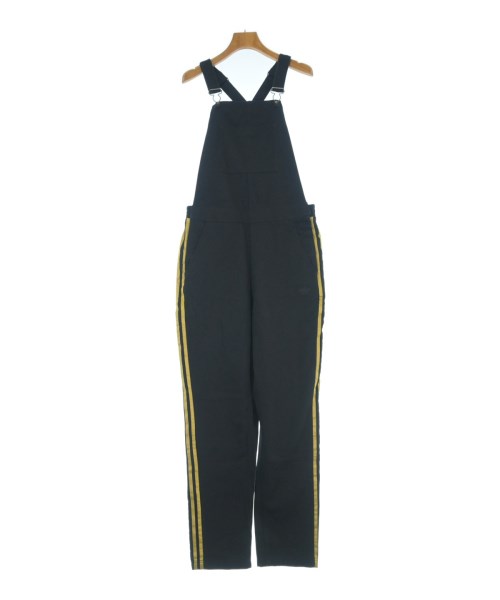 adidas(アディダス)オールインワン/サロペット 黒 サイズ:XOT(XXL位)/2200694377022