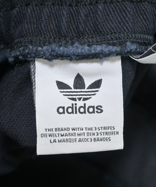 adidas（アディダス）オールインワン/サロペット 黒 サイズ:XOT(XXL位) レディース/2200694377022