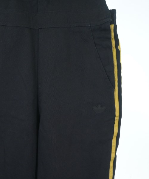 adidas（アディダス）オールインワン/サロペット 黒 サイズ:XOT(XXL位) レディース/2200694377022