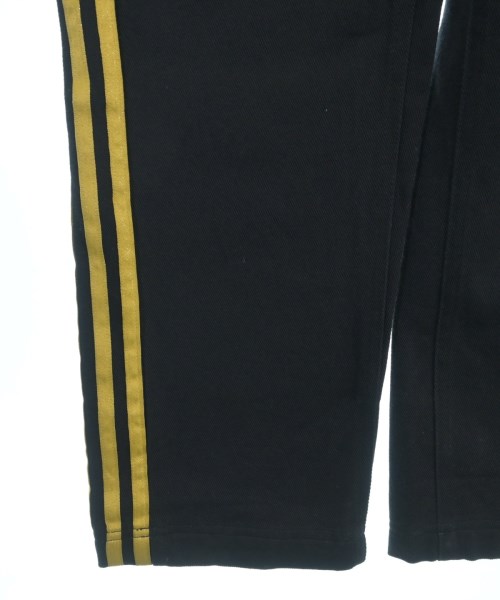 adidas（アディダス）オールインワン/サロペット 黒 サイズ:XOT(XXL位) レディース/2200694377022