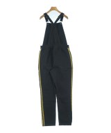 adidas（アディダス）オールインワン/サロペット 黒 サイズ:XOT(XXL位) レディース/2200694377022
