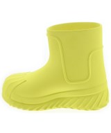 adidas（アディダス）ブーツ 黄 サイズ:25.5cm レディース/2200694377183