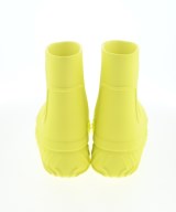 adidas（アディダス）ブーツ 黄 サイズ:25.5cm レディース/2200694377183