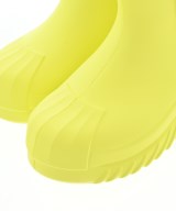 adidas（アディダス）ブーツ 黄 サイズ:25.5cm レディース/2200694377183