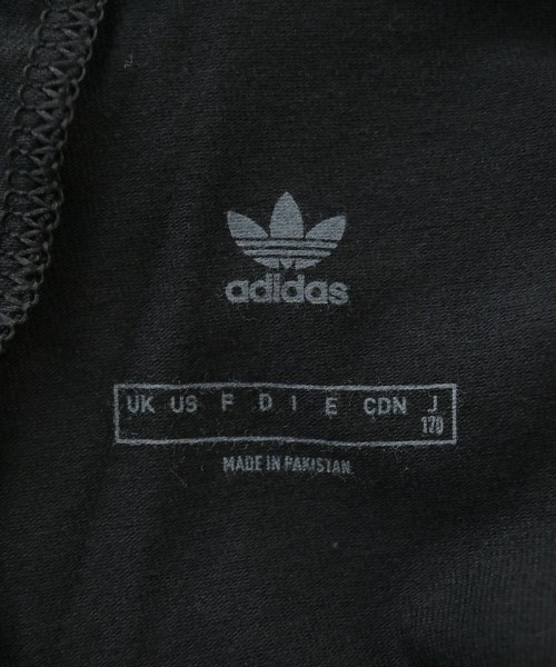 adidas（アディダス）小物類（その他） 黒 サイズ:170(S位) レディース/2200695851019