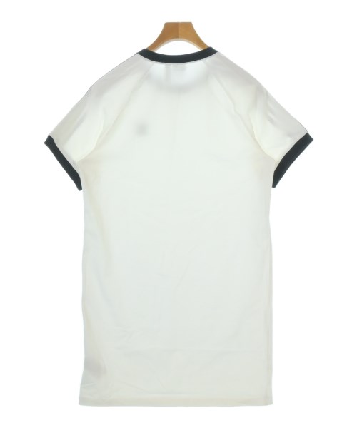 adidas（アディダス）ワンピース 白 サイズ:M レディース/2200695851026