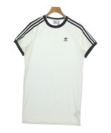 adidas（アディダス）ワンピース 白 サイズ:M レディース/2200695851026
