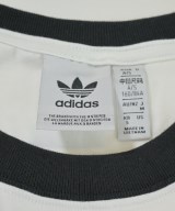 adidas（アディダス）ワンピース 白 サイズ:M レディース/2200695851026