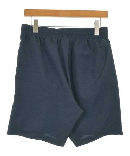 adidas（アディダス）ショートパンツ 紺 サイズ:M メンズ/2200696778032