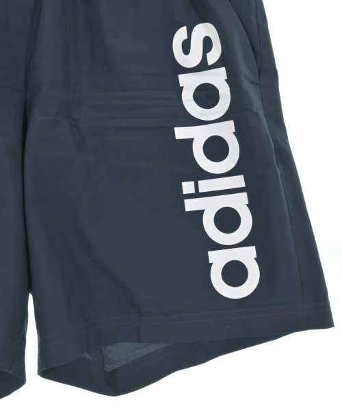 adidas（アディダス）ショートパンツ 紺 サイズ:M メンズ/2200696778032
