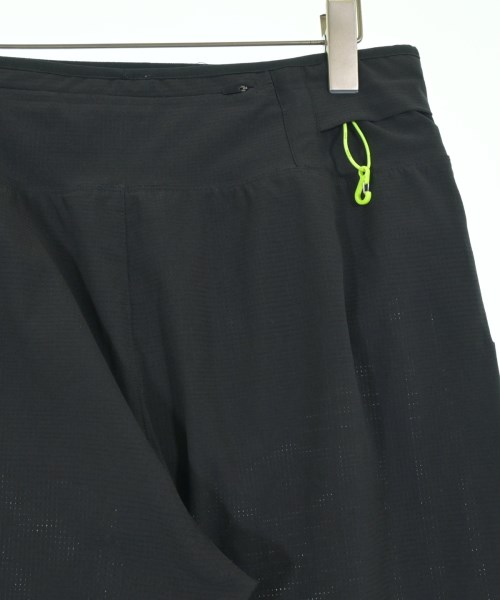 adidas（アディダス）ショートパンツ 黒 サイズ:XL メンズ/2200696778100