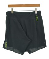 adidas（アディダス）ショートパンツ 黒 サイズ:XL メンズ/2200696778100