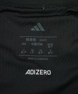 adidas（アディダス）ショートパンツ 黒 サイズ:XL メンズ/2200696778100