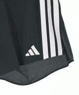adidas（アディダス）ショートパンツ 黒 サイズ:XL メンズ/2200696778100
