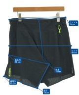 adidas（アディダス）ショートパンツ 黒 サイズ:XL メンズ/2200696778100