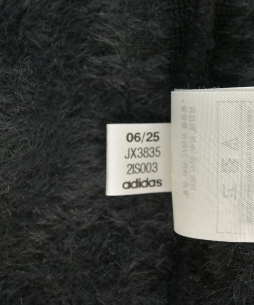 adidas（アディダス）ニット・セーター 黒 サイズ:M メンズ/2200690632033