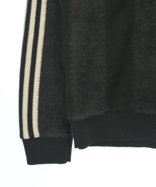adidas（アディダス）ニット・セーター 黒 サイズ:M メンズ/2200690632033