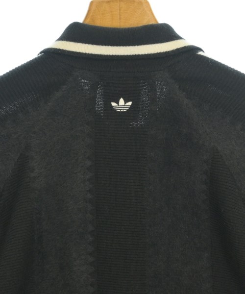 adidas（アディダス）ニット・セーター 黒 サイズ:M メンズ/2200690632033