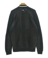 adidas（アディダス）ニット・セーター 黒 サイズ:M メンズ/2200690632033