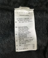 adidas（アディダス）ニット・セーター 黒 サイズ:M メンズ/2200690632033