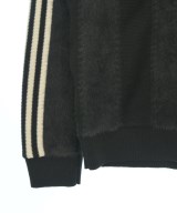 adidas（アディダス）ニット・セーター 黒 サイズ:M メンズ/2200690632033