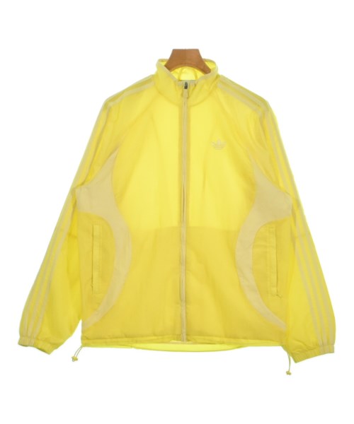 adidas(アディダス)その他 黄 サイズ:M/2200691137032