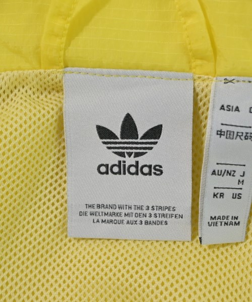 adidas（アディダス）その他 黄 サイズ:M メンズ/2200691137032