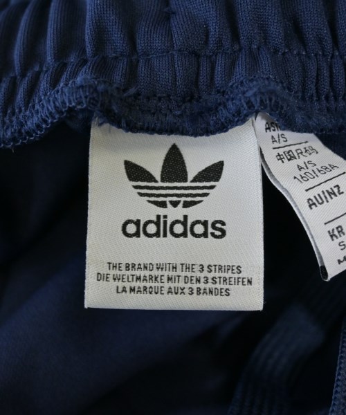 adidas（アディダス）ロング・マキシ丈スカート 紺 サイズ:M レディース/2200693415060