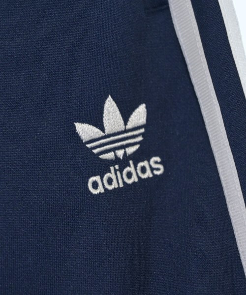 adidas（アディダス）ロング・マキシ丈スカート 紺 サイズ:M レディース/2200693415060