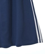 adidas（アディダス）ロング・マキシ丈スカート 紺 サイズ:M レディース/2200693415060