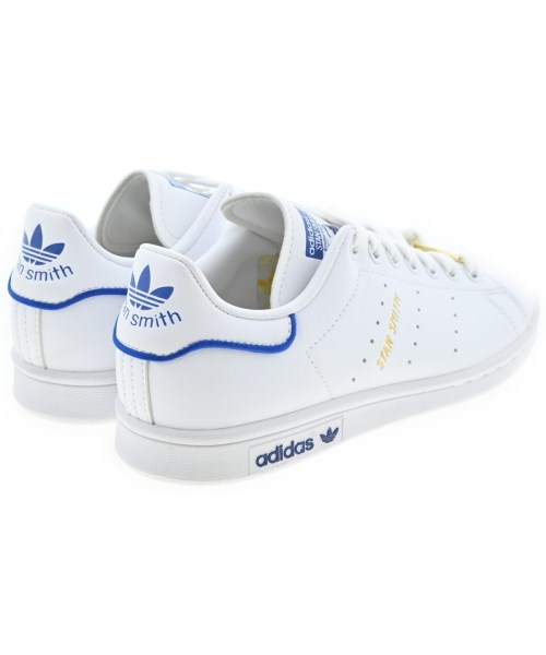 adidas（アディダス）スニーカー 白 サイズ:23.5cm レディース/2200693830122