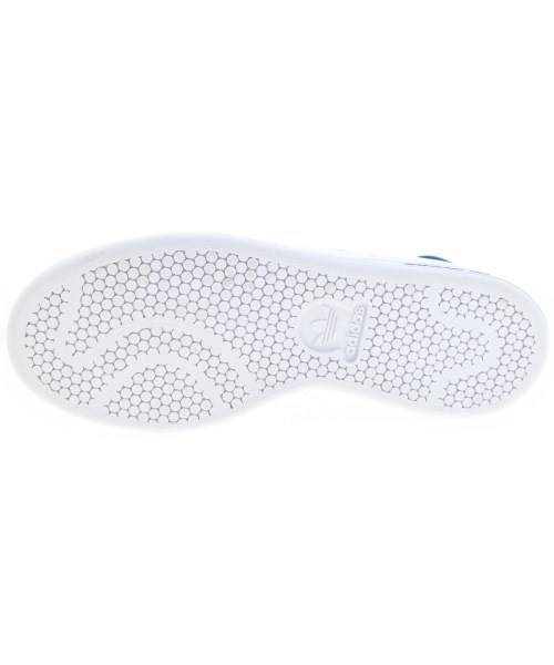 adidas（アディダス）スニーカー 白 サイズ:23.5cm レディース/2200693830122