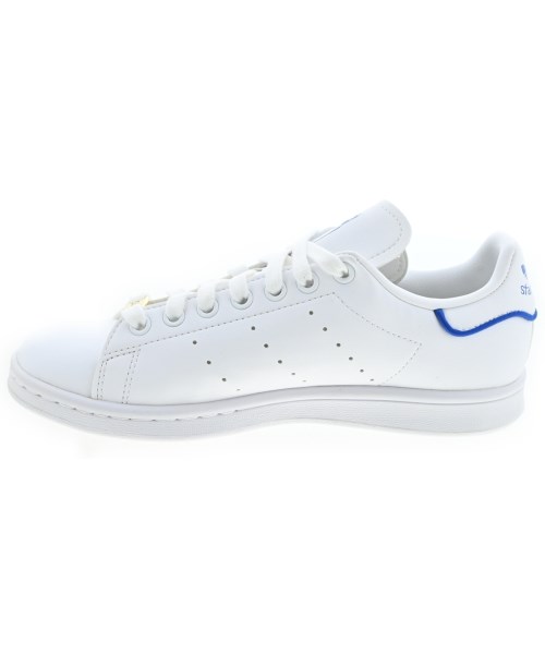 adidas（アディダス）スニーカー 白 サイズ:23.5cm レディース/2200693830122