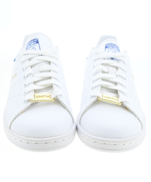 adidas（アディダス）スニーカー 白 サイズ:23.5cm レディース/2200693830122