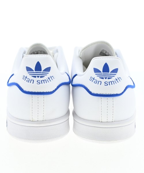 adidas（アディダス）スニーカー 白 サイズ:23.5cm レディース/2200693830122