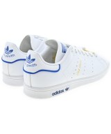 adidas（アディダス）スニーカー 白 サイズ:23.5cm レディース/2200693830122