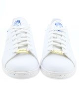 adidas（アディダス）スニーカー 白 サイズ:23.5cm レディース/2200693830122